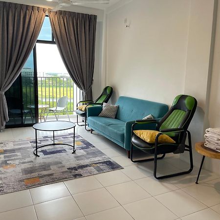 Professional Homestay D' Alor Setar Exterior foto