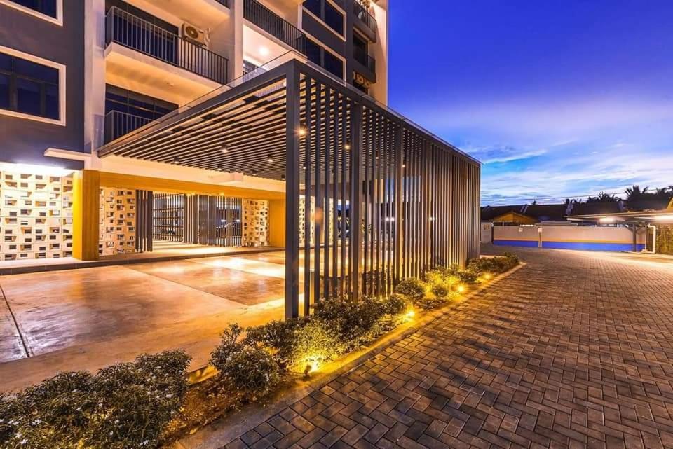 Professional Homestay D' Alor Setar Exterior foto