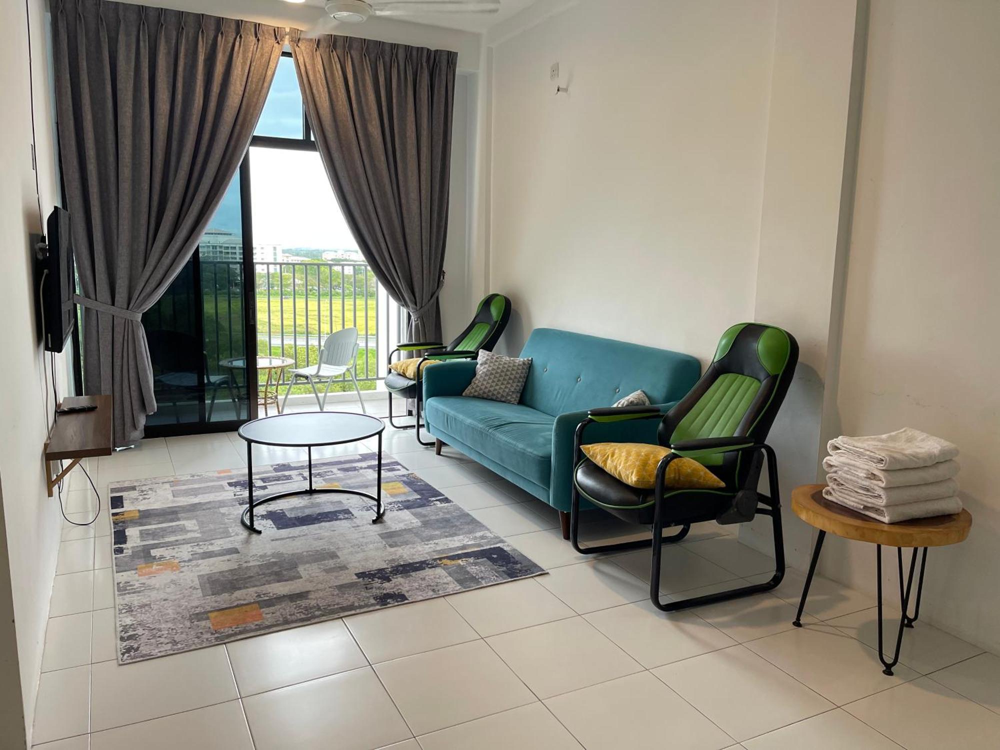 Professional Homestay D' Alor Setar Exterior foto