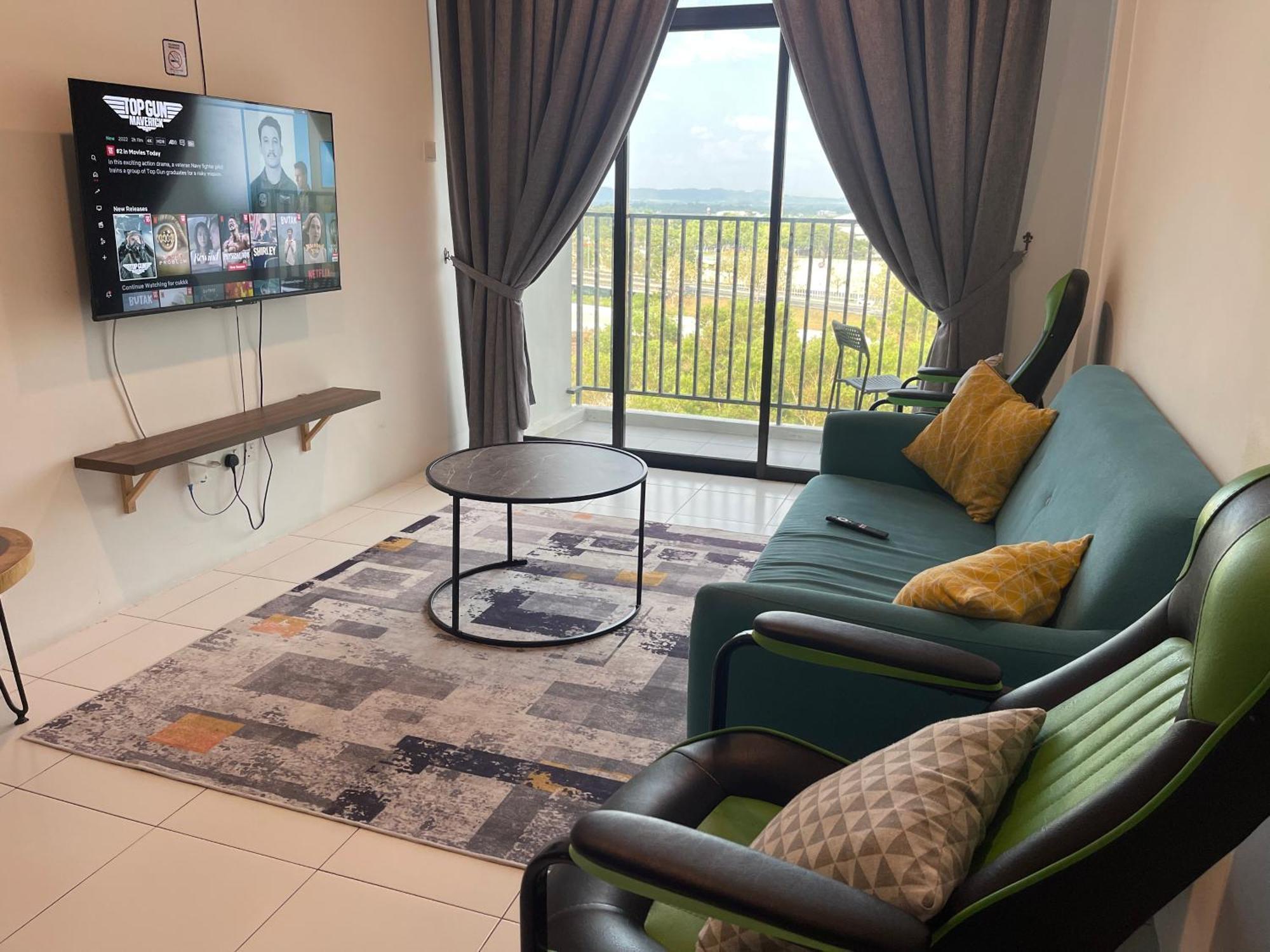 Professional Homestay D' Alor Setar Exterior foto